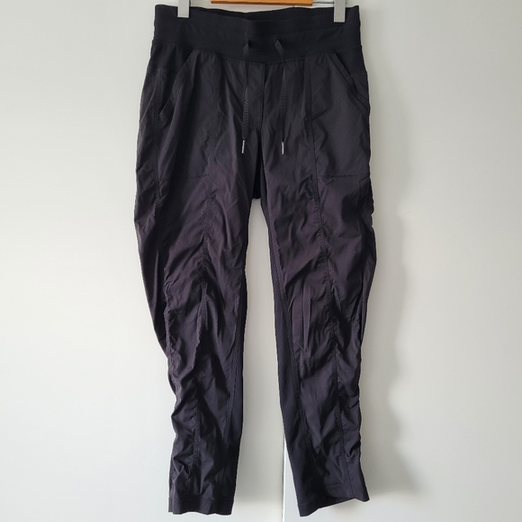 lululemon athletica Pants - Lululemon Street to Studio Pant Unlined
